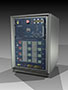 Custom High Voltage Pulse Modulators - 3